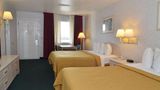 Econo Lodge San Antonio South Room