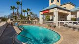Econo Lodge San Antonio South Pool
