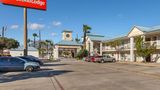 Econo Lodge San Antonio South Exterior