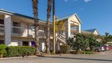 Econo Lodge San Antonio South Exterior