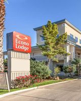 Econo Lodge San Antonio South