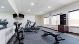 Comfort Suites Health