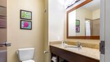 Comfort Suites Suite