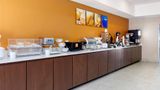 Comfort Suites Restaurant