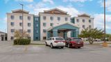 Comfort Suites Exterior