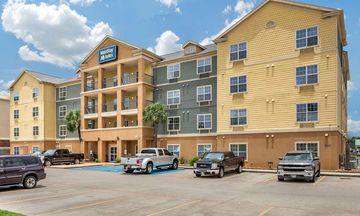 MainStay Suites