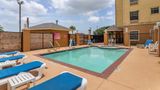 MainStay Suites Pool