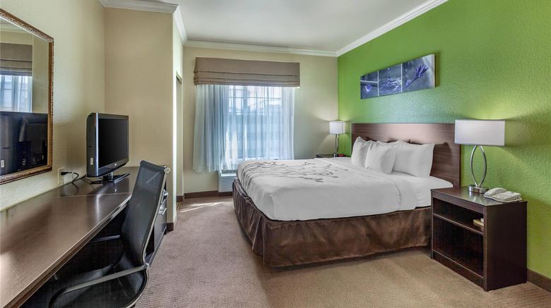 <b>Sleep Inn & Suites Suite</b>. Images powered by <a href="https://iceportal.shijigroup.com/" title="IcePortal" target="_blank">IcePortal</a>.