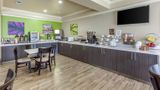 <b>Sleep Inn & Suites Restaurant</b>. Images powered by <a href="https://iceportal.shijigroup.com/" title="IcePortal" target="_blank">IcePortal</a>.