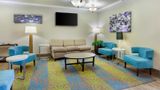 <b>Sleep Inn & Suites Lobby</b>. Images powered by <a href="https://iceportal.shijigroup.com/" title="IcePortal" target="_blank">IcePortal</a>.