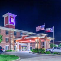 Sleep Inn & Suites