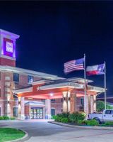 Sleep Inn & Suites
