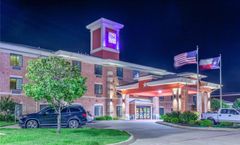 Sleep Inn & Suites