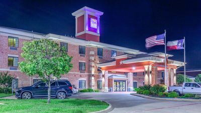 Sleep Inn & Suites