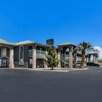 Quality Inn Fort Stockton