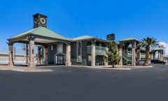 Quality Inn Fort Stockton