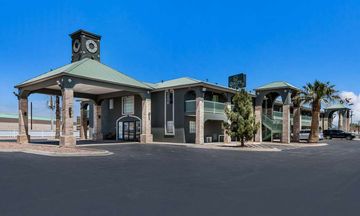 Quality Inn Fort Stockton