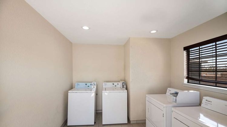 Quality Inn Fort Stockton Other