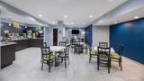 <b>Quality Inn Fort Stockton Restaurant</b>. Images powered by <a href="https://iceportal.shijigroup.com/" title="IcePortal" target="_blank">IcePortal</a>.