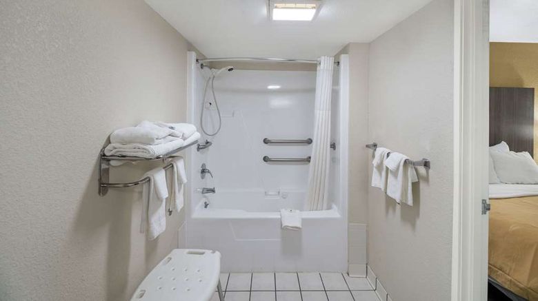 <b>Quality Inn Fort Stockton Room</b>. Images powered by <a href="https://iceportal.shijigroup.com/" title="IcePortal" target="_blank">IcePortal</a>.