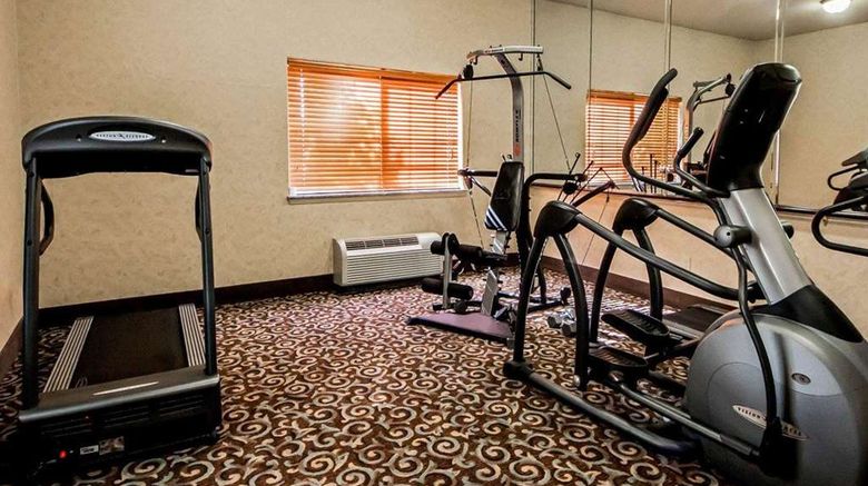<b>Sleep Inn and Suites Shamrock Health</b>. Images powered by <a href="https://iceportal.shijigroup.com/" title="IcePortal" target="_blank">IcePortal</a>.