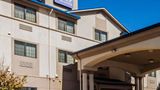 <b>Sleep Inn and Suites Shamrock Exterior</b>. Images powered by <a href="https://iceportal.shijigroup.com/" title="IcePortal" target="_blank">IcePortal</a>.
