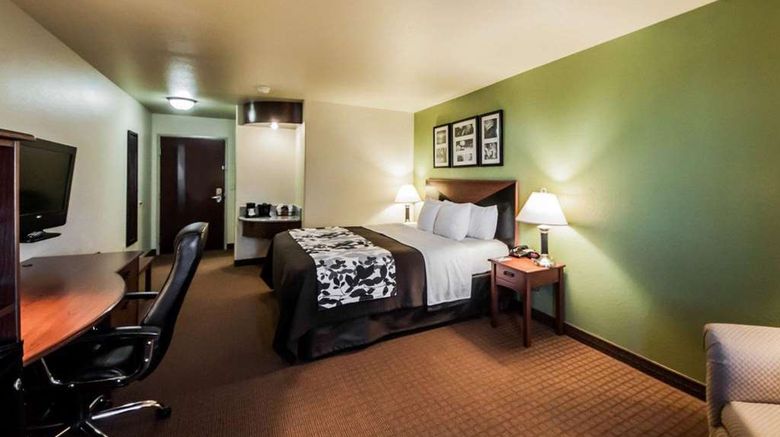 <b>Sleep Inn and Suites Shamrock Room</b>. Images powered by <a href="https://iceportal.shijigroup.com/" title="IcePortal" target="_blank">IcePortal</a>.