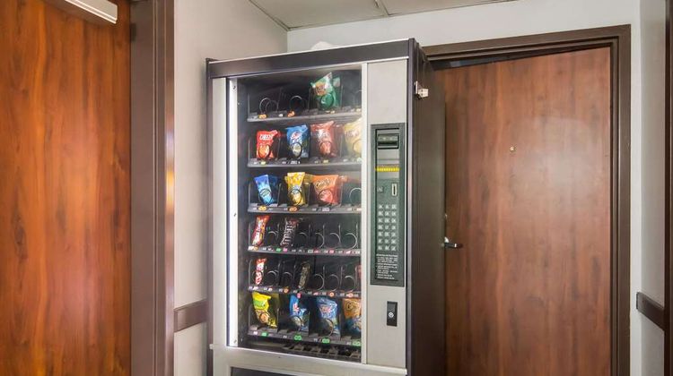 Quality Inn & Suites Waco Other