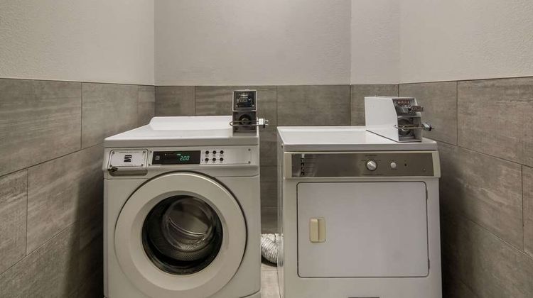 Quality Inn & Suites Waco Other