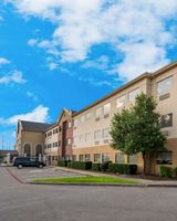 Quality Inn & Suites Waco