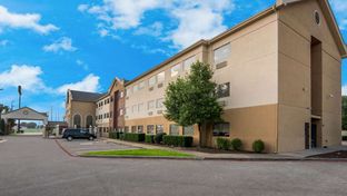 Quality Inn & Suites Waco