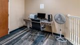 Comfort Inn and Suites Lubbock West Other