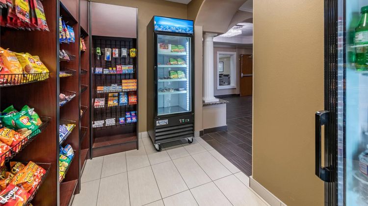 Comfort Inn and Suites Lubbock West Other