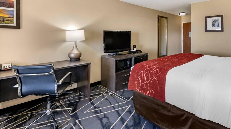 <b>Comfort Inn and Suites Lubbock West Room</b>. Images powered by <a href="https://iceportal.shijigroup.com/" title="IcePortal" target="_blank">IcePortal</a>.