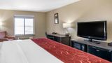 Comfort Inn and Suites Lubbock West Room