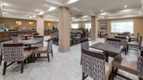 Comfort Inn and Suites Lubbock West Restaurant