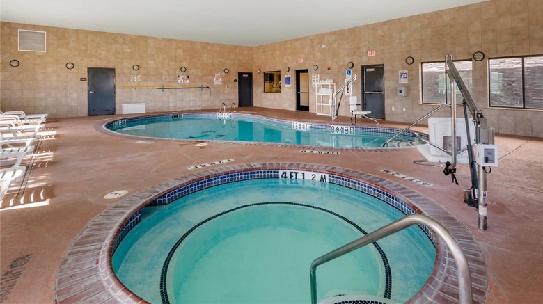 <b>Comfort Inn and Suites Lubbock West Pool</b>. Images powered by <a href="https://iceportal.shijigroup.com/" title="IcePortal" target="_blank">IcePortal</a>.