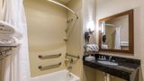 Comfort Suites IAH Airport Beltway 8 Suite