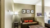 Comfort Suites IAH Airport Beltway 8 Suite