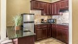 Comfort Suites IAH Airport Beltway 8 Suite