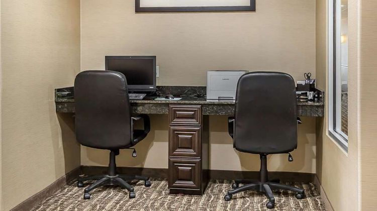 Comfort Suites IAH Airport Beltway 8 Other