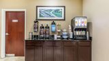 Comfort Suites IAH Airport Beltway 8 Restaurant