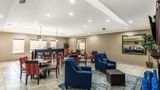 Comfort Suites IAH Airport Beltway 8 Restaurant