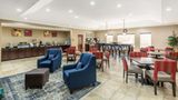 Comfort Suites IAH Airport Beltway 8 Restaurant