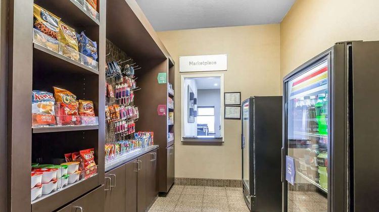 Comfort Suites IAH Airport Beltway 8 Other