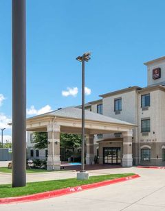 Clarion Inn & Suite