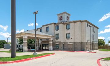 Clarion Inn & Suite