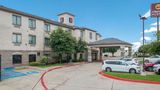 <b>Clarion Inn & Suite Exterior</b>. Images powered by <a href="https://iceportal.shijigroup.com/" title="IcePortal" target="_blank">IcePortal</a>.