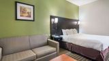<b>Clarion Inn & Suite Room</b>. Images powered by <a href="https://iceportal.shijigroup.com/" title="IcePortal" target="_blank">IcePortal</a>.