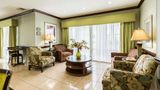 <b>Comfort Suites Lobby</b>. Images powered by <a href="https://iceportal.shijigroup.com/" title="IcePortal" target="_blank">IcePortal</a>.